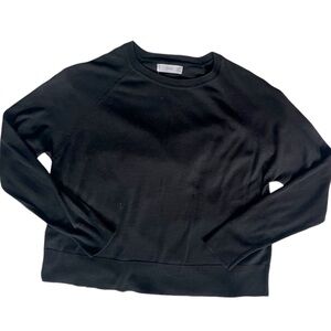 Mango Fine-Knit Sweater. Small.